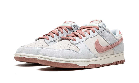Nike Dunk Low "Fossil Rose"