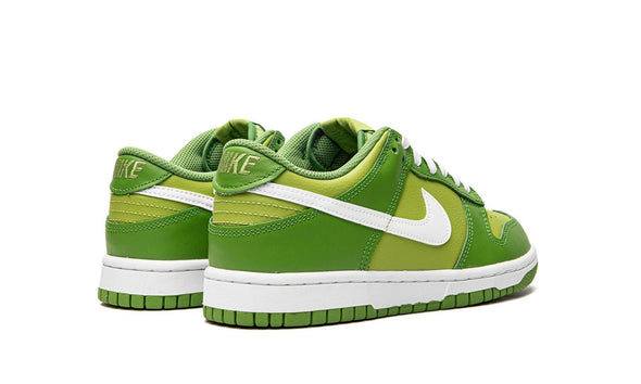 Nike Dunk Low "Chlorophyll" Grade School