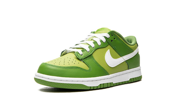 Nike Dunk Low "Chlorophyll" Grade School