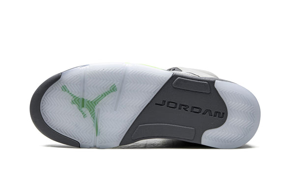 Jordan 5 Retro "Green Bean"