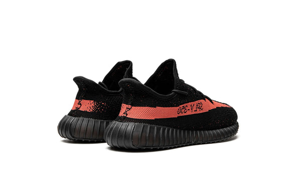 Yeezy Boost 350 V2 "Core Black Red" Infant