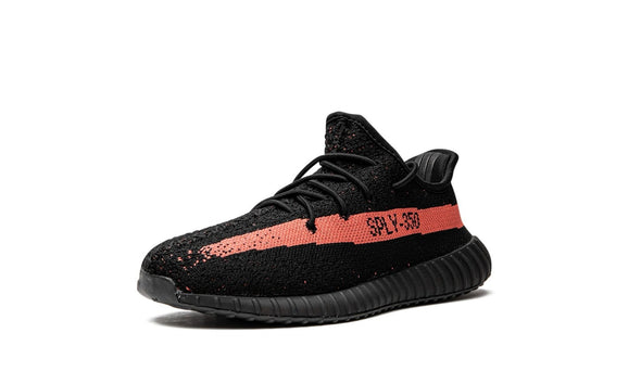 Yeezy Boost 350 V2 "Core Black Red" Infant