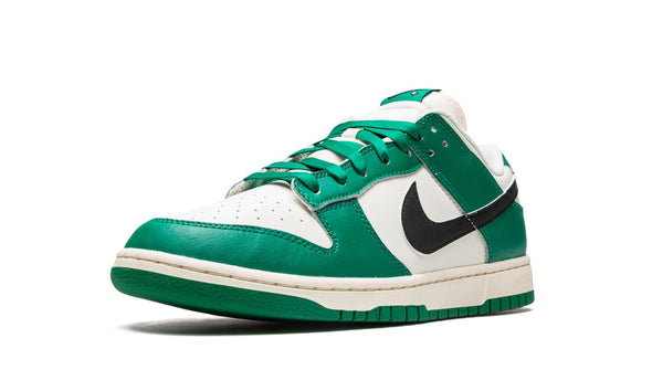 Nike Dunk Low "Lottery Pack - Green"