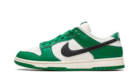 Nike Dunk Low "Lottery Pack - Green"