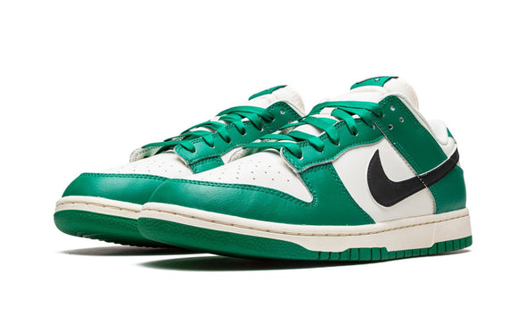 Nike Dunk Low "Lottery Pack - Green"