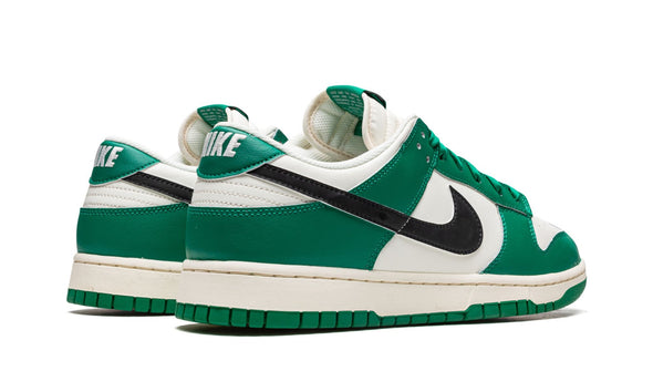 Nike Dunk Low "Lottery Pack - Green"