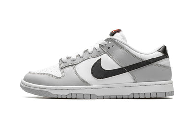 Nike Dunk Low "Lottery Pack - Grey"