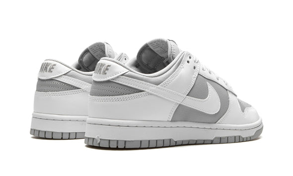 Nike Dunk Low "White - Grey"