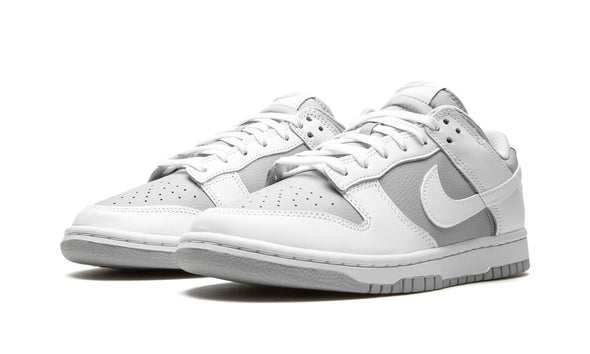 Nike Dunk Low "White - Grey"