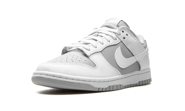 Nike Dunk Low "White - Grey"