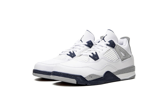 Jordan 4 Retro "Midnight Navy" Pre-school