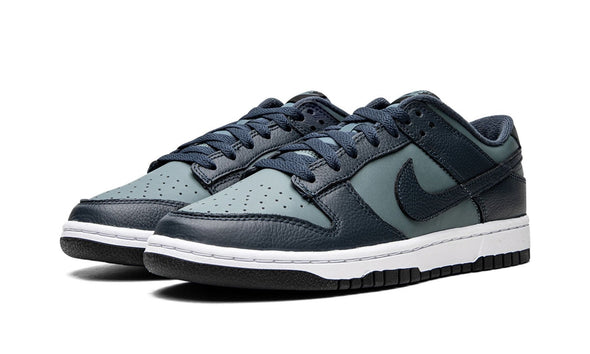Nike Dunk Low PRM "Armory Navy"
