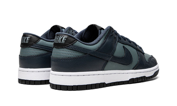 Nike Dunk Low PRM "Armory Navy"