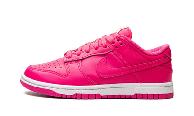 Nike Dunk Low "Hyper Pink" Women's