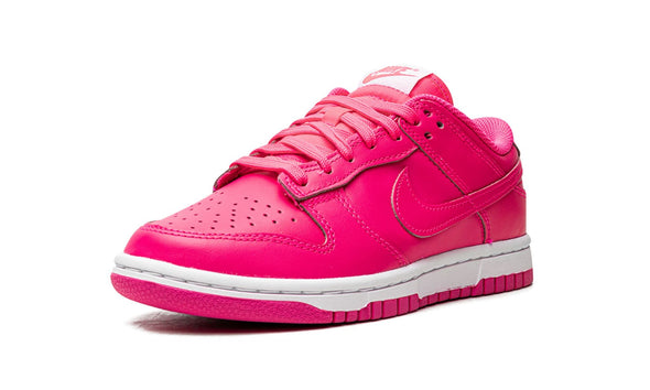 Nike Dunk Low "Hyper Pink" Women's