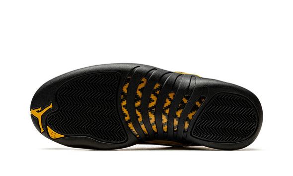 Jordan 12 Retro "Black Taxi"