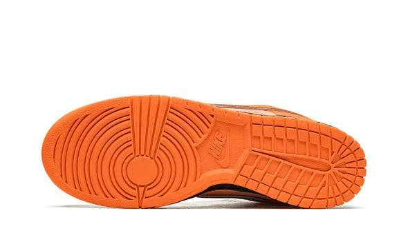 Nike SB Dunk Low "Concepts - Orange Lobster"