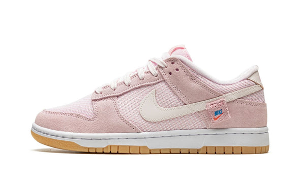 Nike Dunk Low "Teddy Bear" Women's