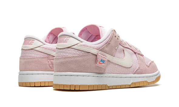 Nike Dunk Low "Teddy Bear" Women's