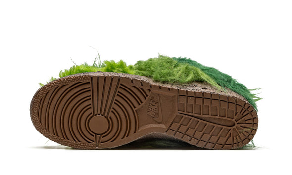 Nike Flea 1 "CPFM - Forest Green"