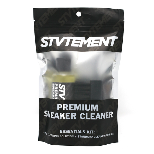 STVTEMENT Sneaker Cleaner