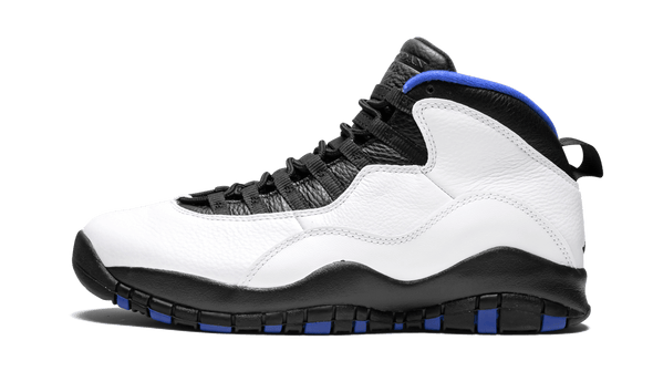 Jordan 10 Retro "Orlando"