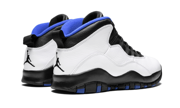 Jordan 10 Retro "Orlando"