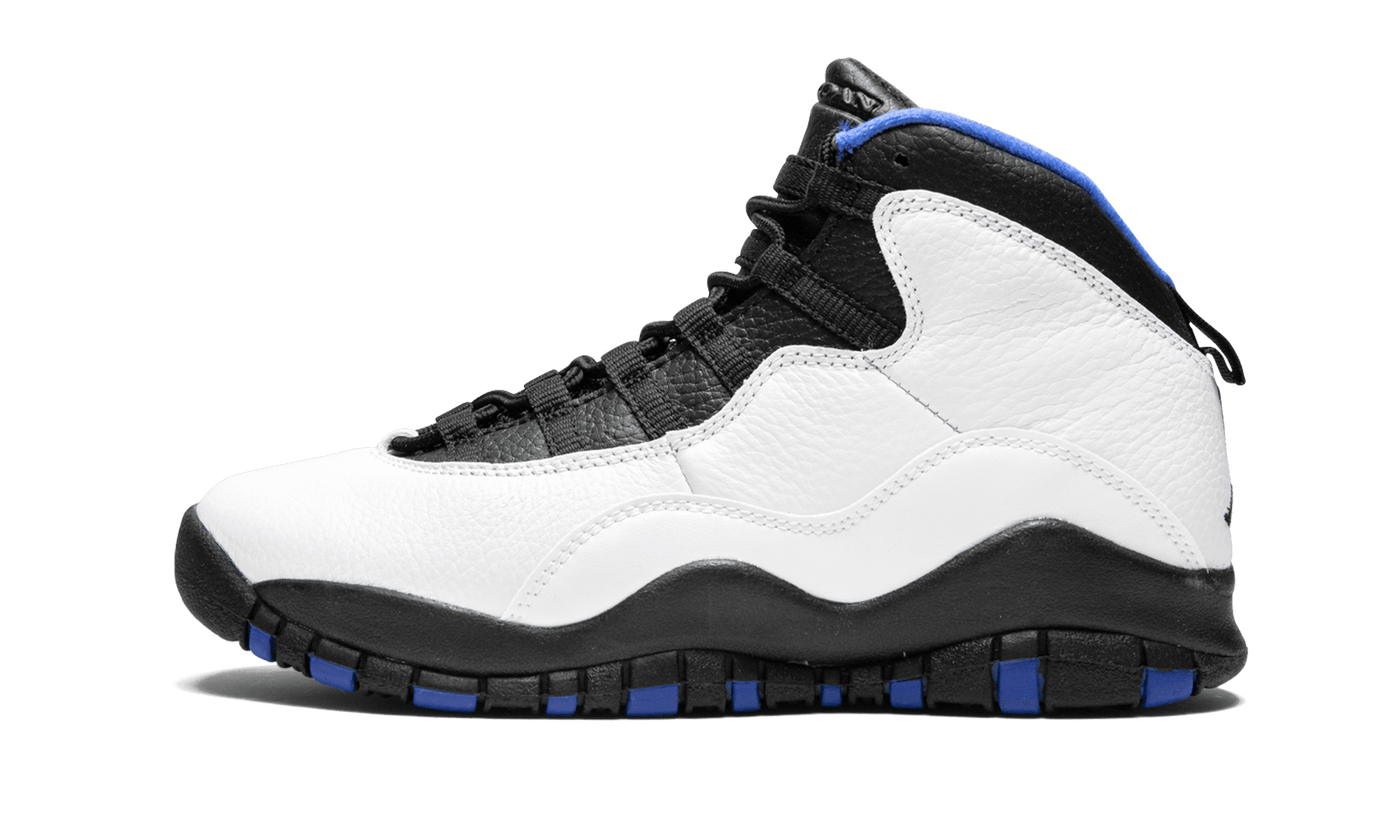 Air jordan retro 10 online grade school