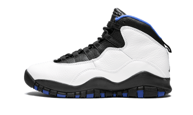 Jordan 10 Retro Orlando Grade School STVTEMENT