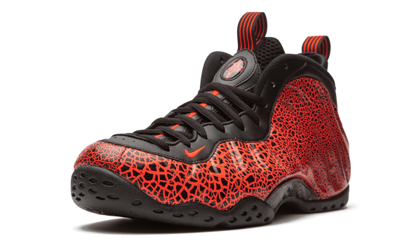 Nike Air Foamposite One "Cracked Lava"