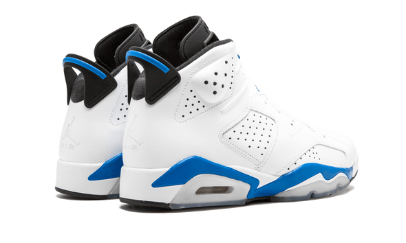Jordan 6 Retro "Sport Blue"