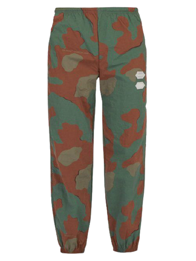 Off-White "Camo" Track Pants