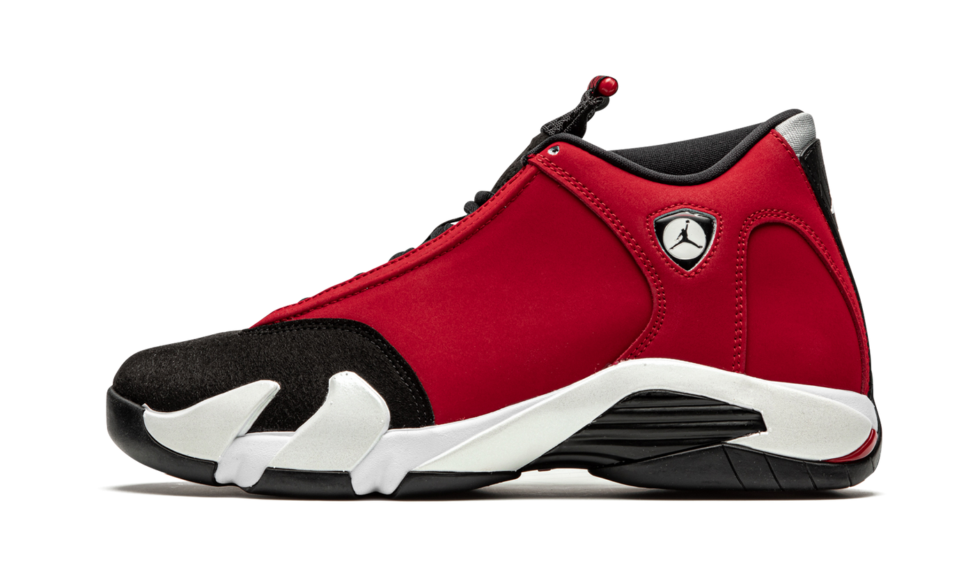 Retro 14 top grade school