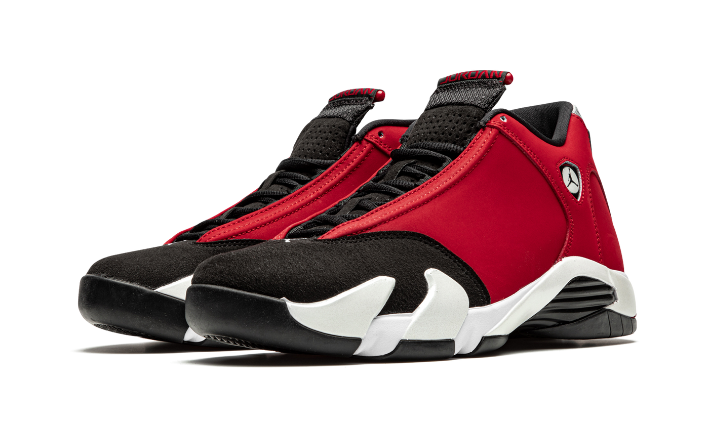 Air jordan 2025 14 retro red