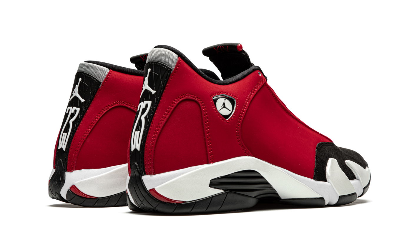 Jordan 14 grade sales school