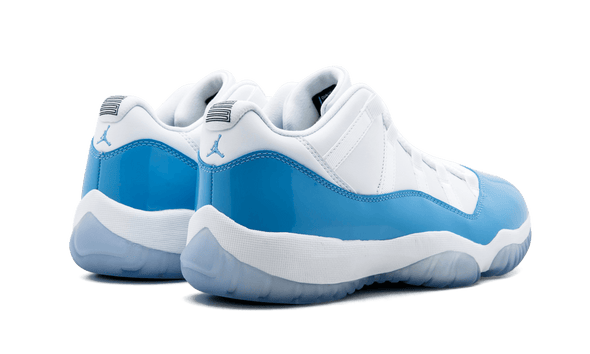 Jordan 11 Retro Low "University Blue"