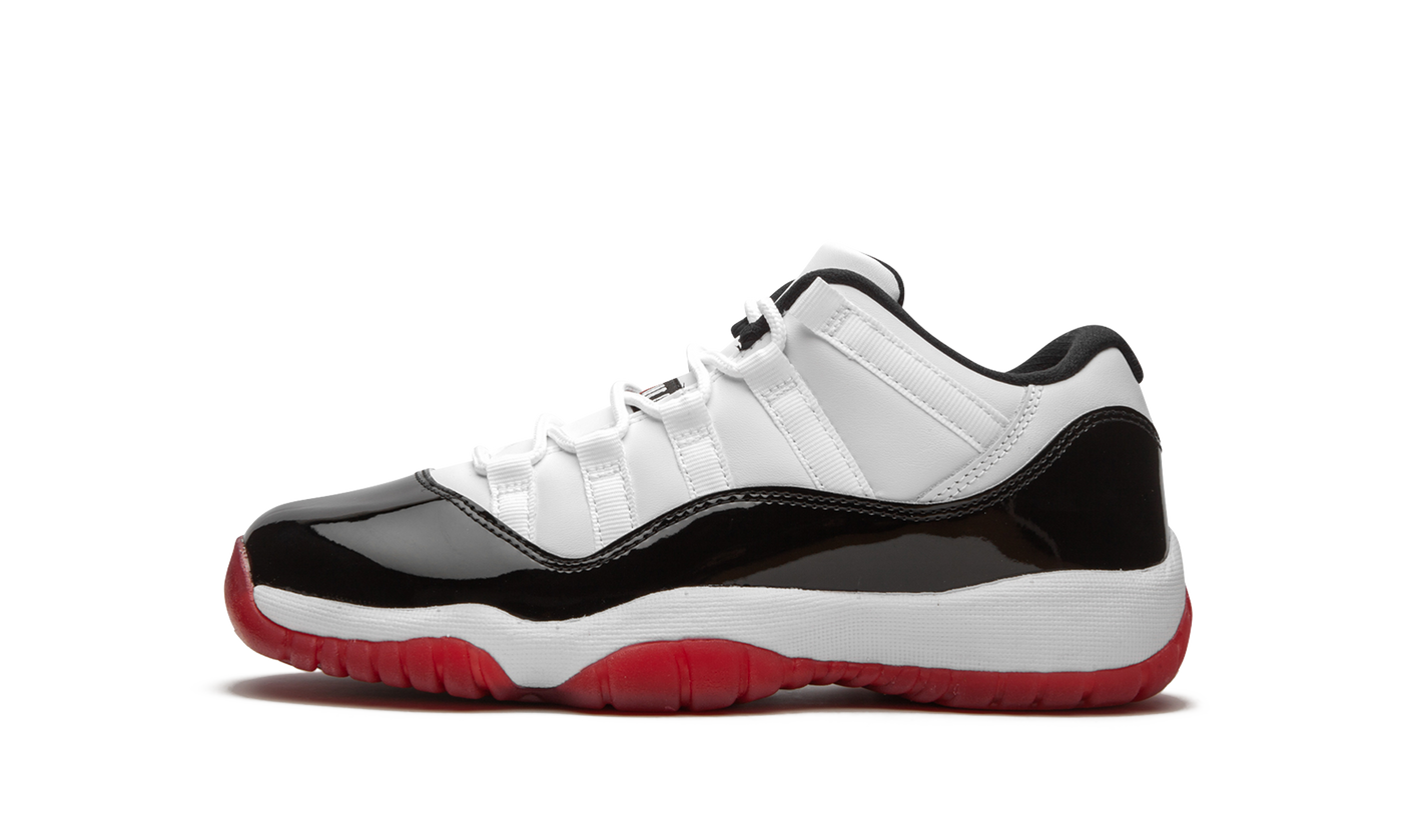 Concord 11 boys grade school shop