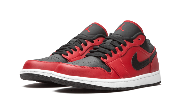 Jordan 1 Low "Gym Red"