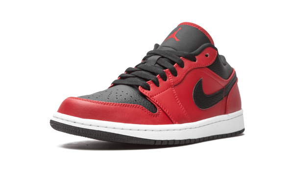 Jordan 1 Low "Gym Red"