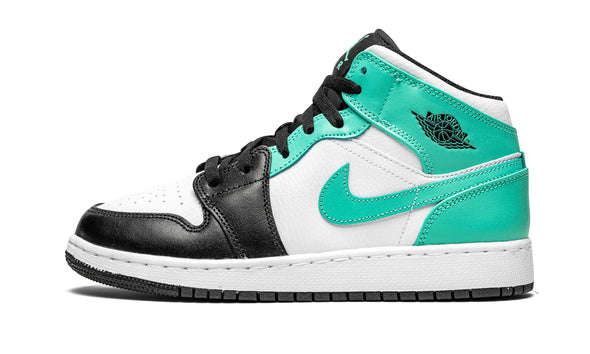 Jordan 1 Mid "Tropical Twist" Grade School