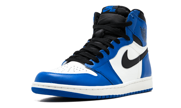 Jordan 1 Retro "Game Royal"