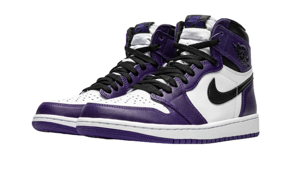 Jordan 1 Retro High "Court Purple 2.0"