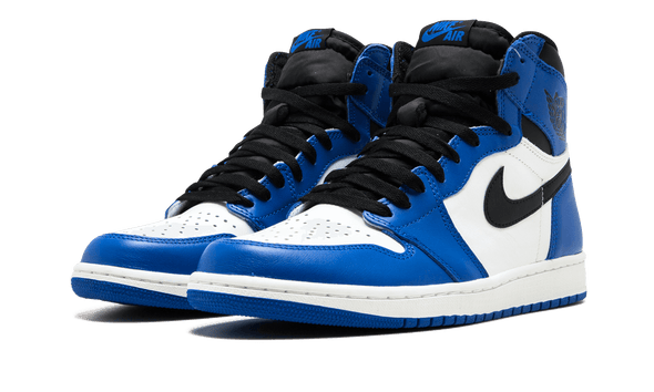 Jordan 1 Retro "Game Royal"