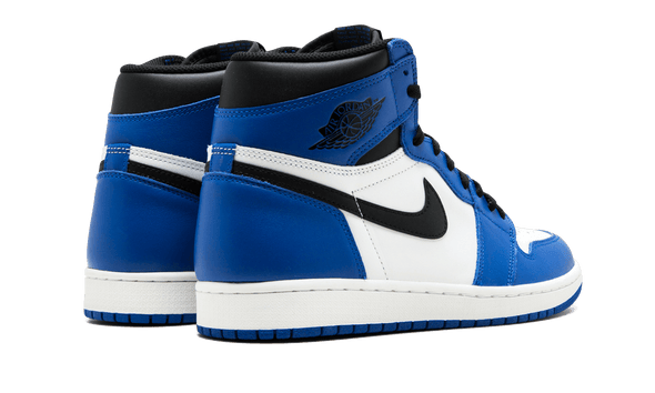 Jordan 1 Retro "Game Royal"