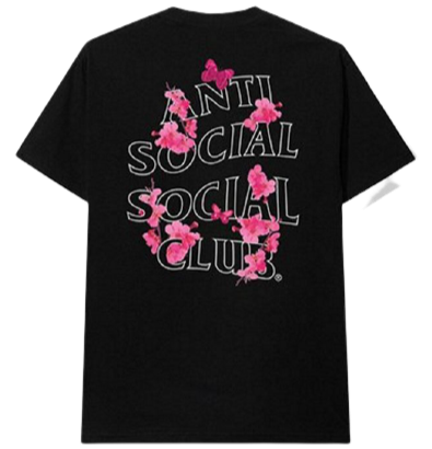 Anti Social Social Club 