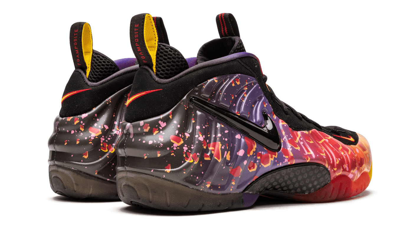 asteroid shoes release date