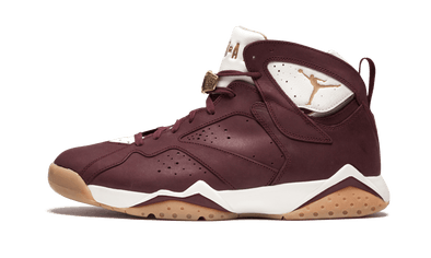 Jordan 7 Retro "Cigar"