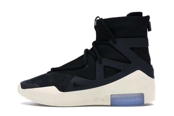 Nike Air X FEAR OF GOD 1 "Black"