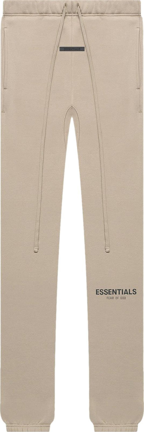 FEAR OF GOD ESSENTIALS "Core Collection" Sweatpants String