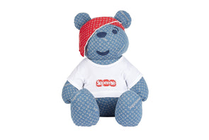 Custom "Supreme X LV" Bear